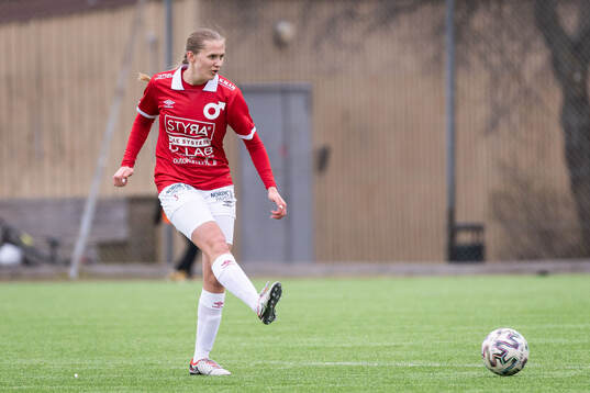 Degerfors IFs Olivia Neander