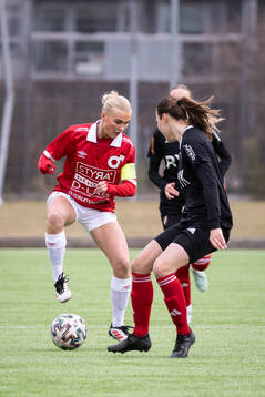 Degerfors IFs Ida Mattsson