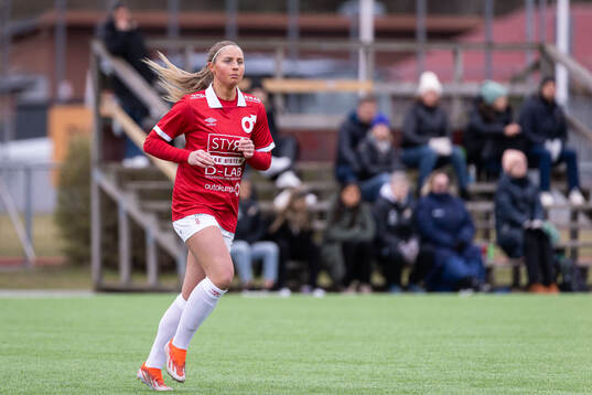 Degerfors IFs Ellen Hultgren