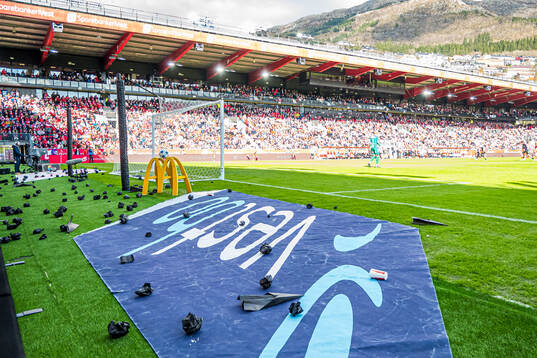 Brann Stadion
