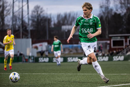 Brages Teodor Wålemark