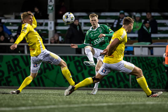 Brages Gustav Nordh