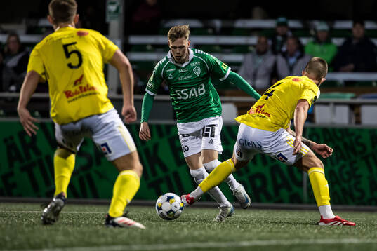Brages Gustav Nordh