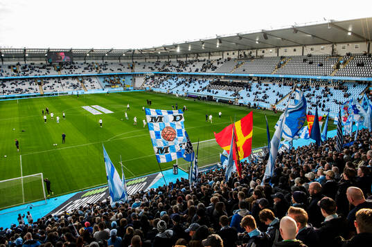 Eleda Stadion