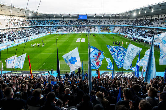 Eleda Stadion