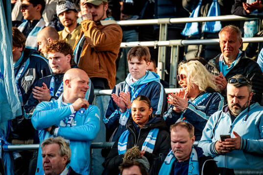 MFF-supportern Jonathan Ekberg har fått ett nytt hjärta
