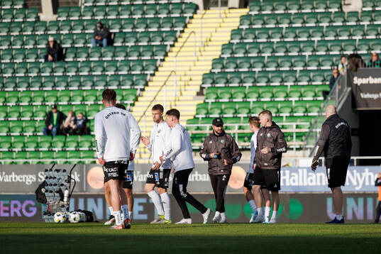 Örebros spelare
