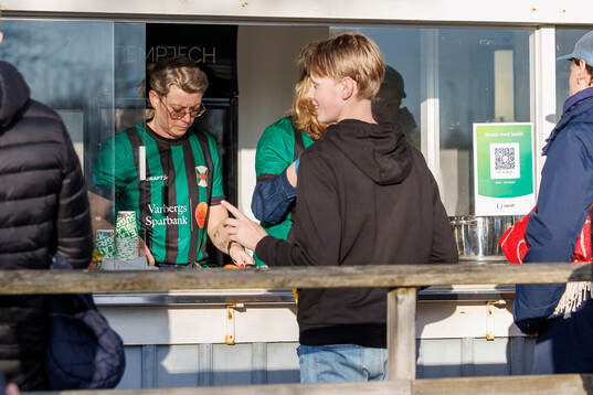 Kiosk