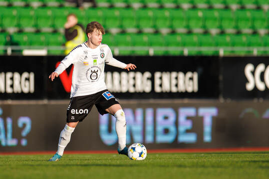 Örebros Linus Alperud