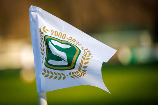 Hörnflagga