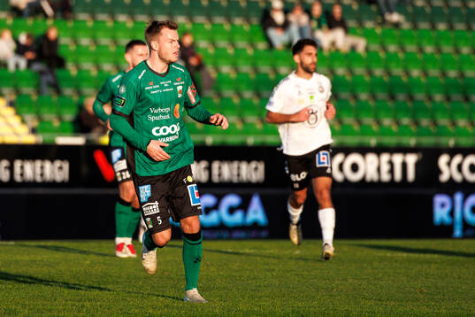 Varbergs Albin Winbo