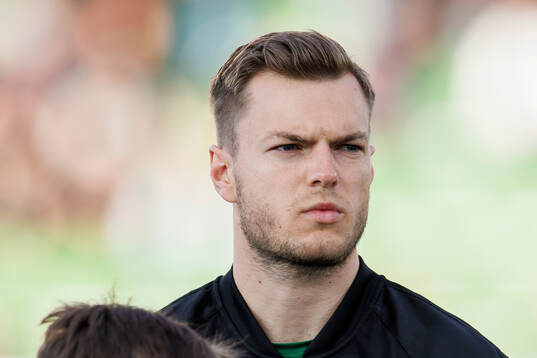 Varbergs Albin Winbo