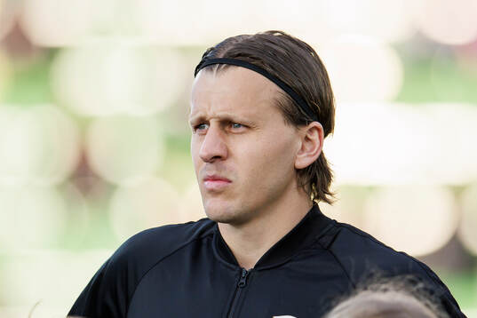 Varbergs Jesper Jonasson Westermark