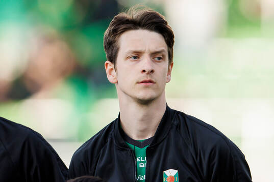 Varbergs Olle Edlund