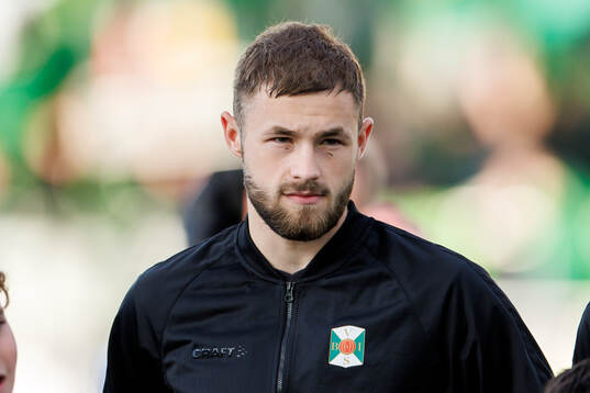 Varbergs Oliver Alfonsi