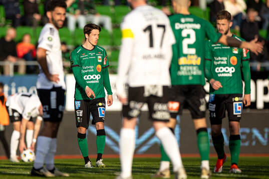 Varbergs Olle Edlund