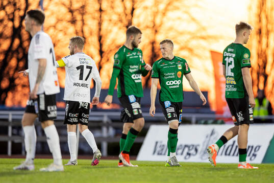 Varbergs Emil Hellman
