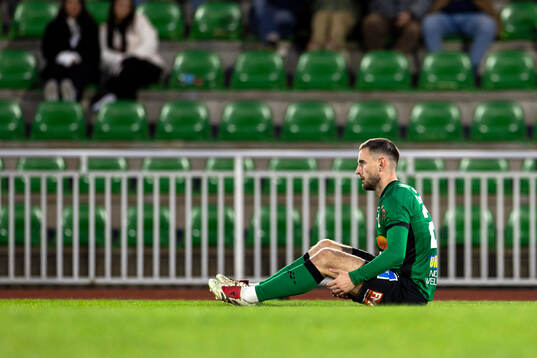 Varbergs Erion Sadiku