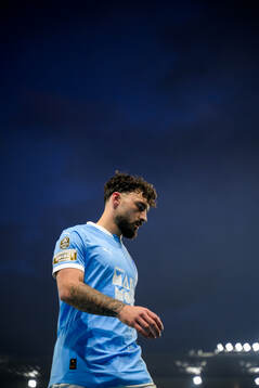Malmö FFs Sead Haksabanovic