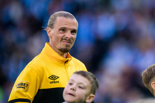 Elfsborgs Niklas Hult