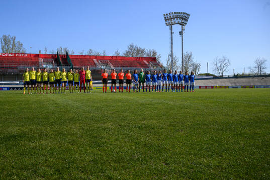 Lineup