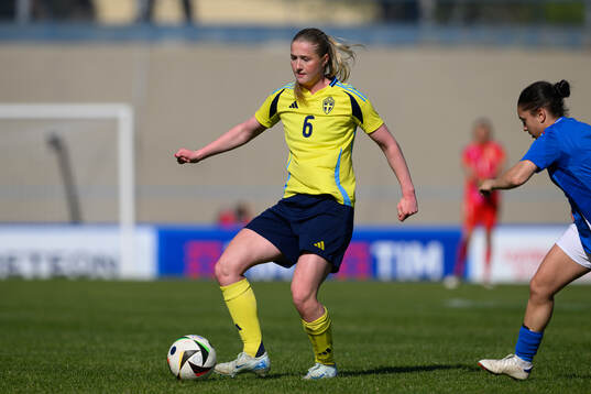 Alexandra Larsson Alexandra Larsson