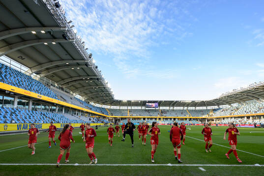 Players of Wales