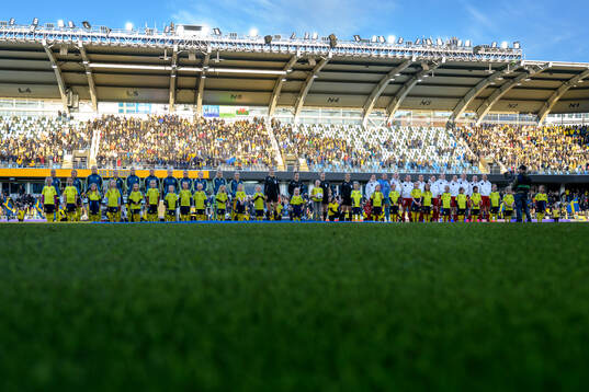 Lineup