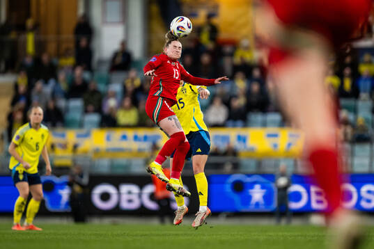 Ellen Jones of Wales