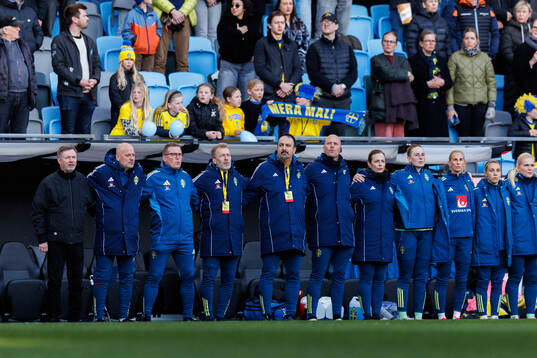 Staff of Sweden