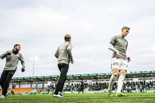 Västerås spelare