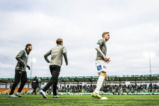 Västerås spelare