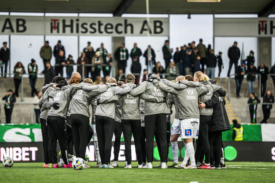 Västerås spelare