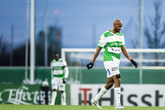Västerås Jabir Abdihakim Ali deppar