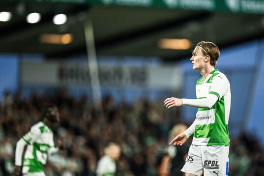 Västerås Victor Wernersson