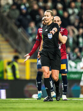 Domare Tess Olofsson