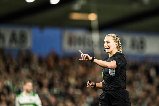 Domare Tess Olofsson