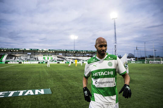 Västerås Jabir Abdihakim Ali