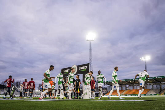 Västerås spelare