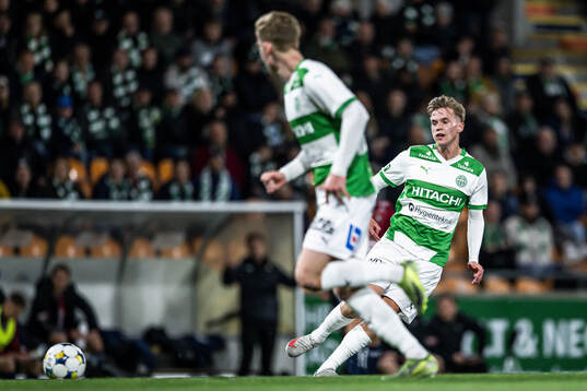 Västerås Jens Magnusson