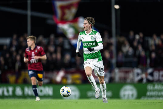 Västerås Max Larsson