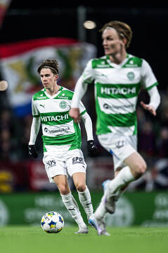 Västerås Max Larsson