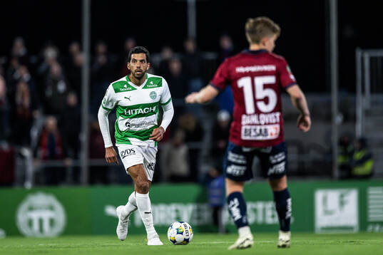Västerås Pedro Nezio De Araujo Lopes Ribeiro