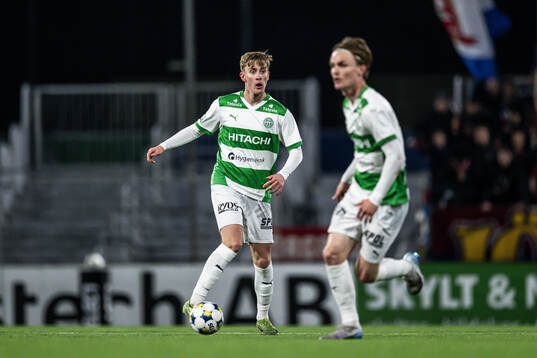 Västerås Karl Gunnarsson