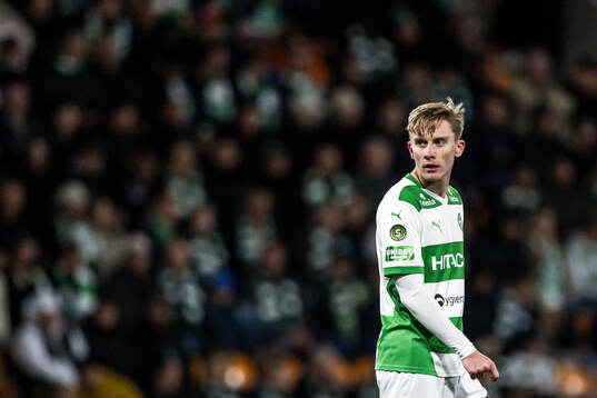 Västerås Karl Gunnarsson