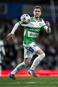 Västerås Victor Wernersson