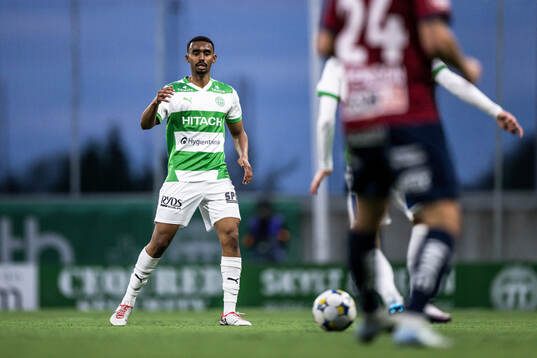 Västerås Liiban Abdirahman Abadid