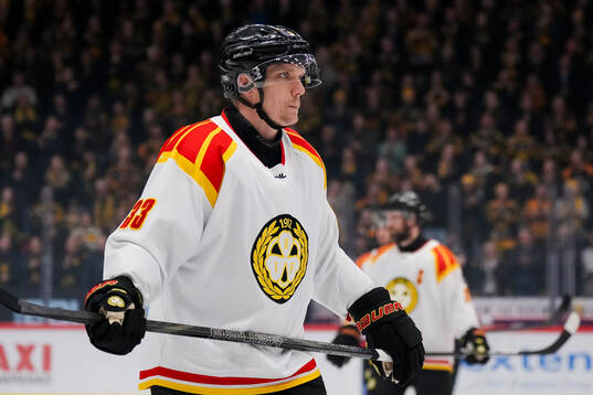 Brynäs Jakob Silfverberg