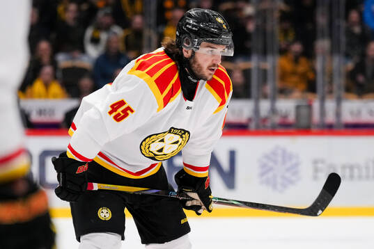 Brynäs Charles-Édouard D'astous