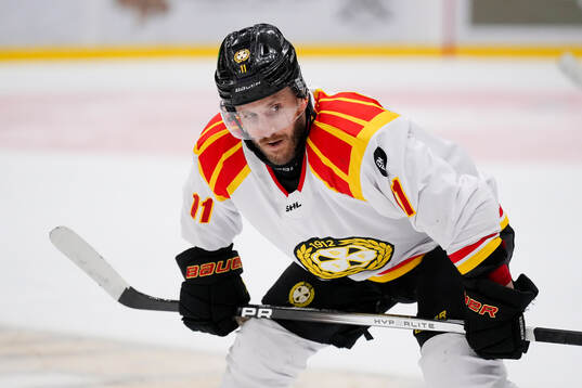 Brynäs Jordan Schroeder
